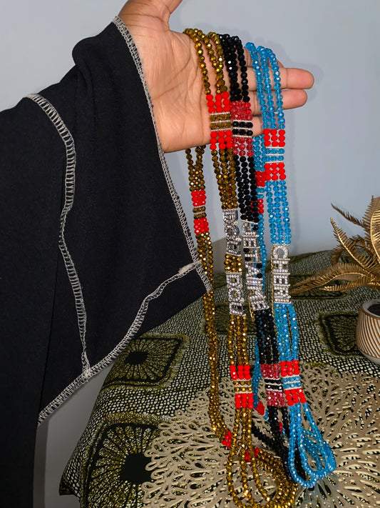 Baya doudou mwé