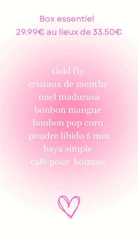 Box magno a choisir