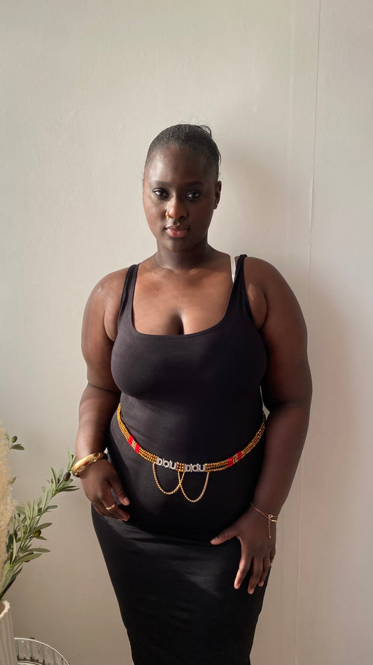 Baya doudou mwé