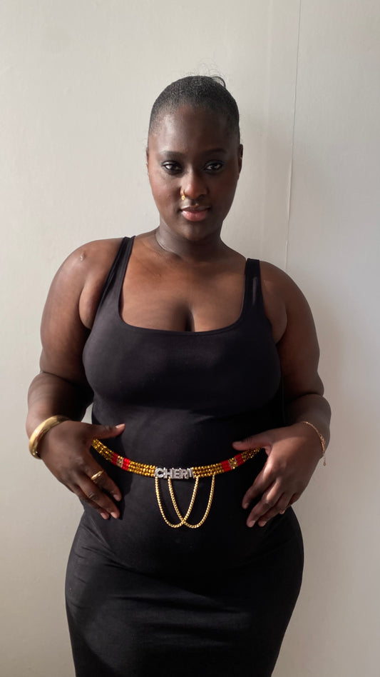 Baya chéri coco