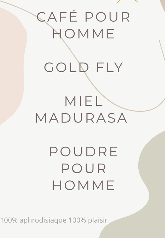 Box pour homme