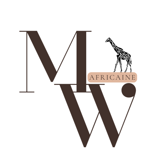 Maison West Africaine 